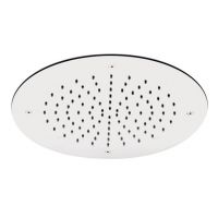 Тропический душ Fima - carlo frattini Wellness F2426 50х50 схема 1