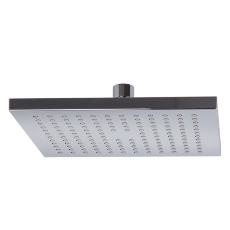 Лейка для верхнего душа Fima - carlo frattini Wellness F2445/2 20х20 ФОТО