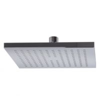 Лейка для верхнего душа Fima - carlo frattini Wellness F2445/2 20х20 схема 1