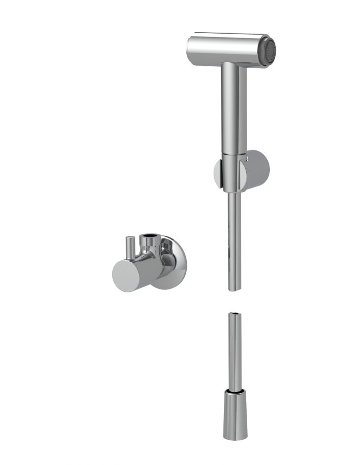 Изображение Гигиенический душ Fima carlo frattini Colletivita F2454/7NOT