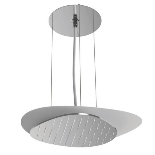 Тропический душ Fima - carlo frattini Wellness F2651 50х40 схема 4