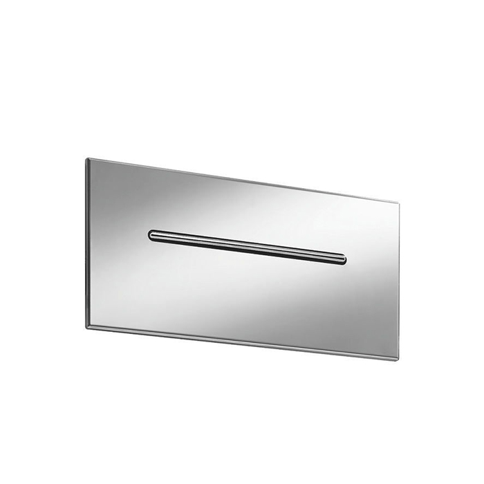 Верхний каскадный душ Fima - carlo frattini Wellness F2782 30х14,5 ФОТО