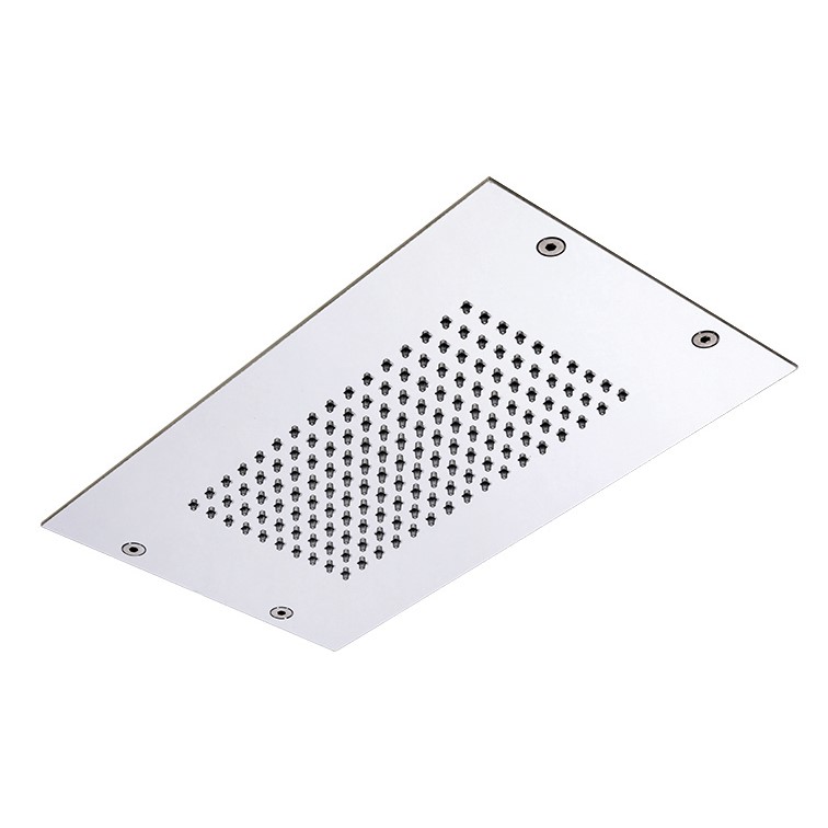 Тропический душ Fima - carlo frattini Wellness F2825 35х20 цена от 117 487 ₽ Фото Тропический душ Fima - carlo frattini Wellness F2825 35х20