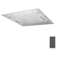 Тропический душ Fima - carlo frattini Wellness F2900 95х95 схема 1