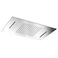 Тропический душ Fima - carlo frattini Wellness F2903 70х40 схема 1