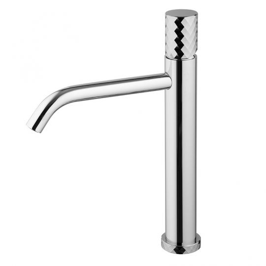 Fima carlo frattini Spillo Tech смеситель для раковины F3031TLXSG схема 2