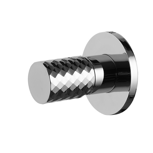 Fima carlo frattini Spillo Tech смеситель для ванны/душа F3033TN1 ФОТО