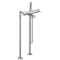 Смеситель для ванны и душа напольный Fima carlo frattini Spillo up F3034/4 схема 1