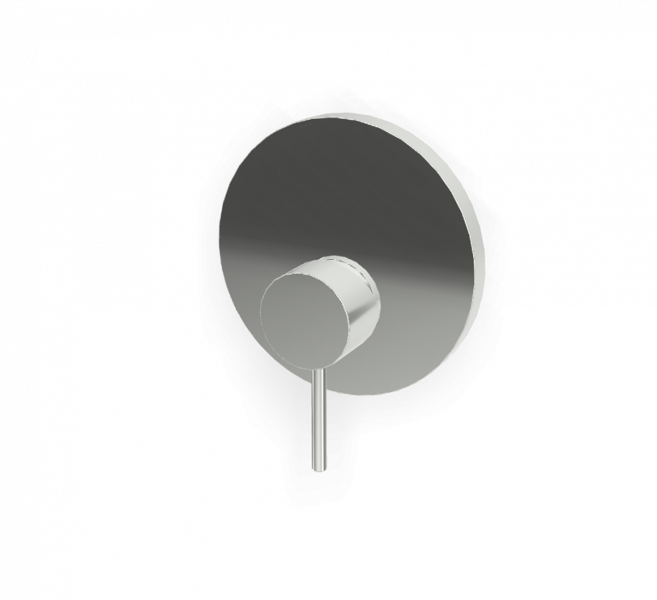 Изображение Fima carlo frattini Spillo up смеситель для душа F3039E1