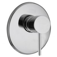 Fima carlo frattini Spillo up смеситель для ванны/душа F3039X1 схема 1