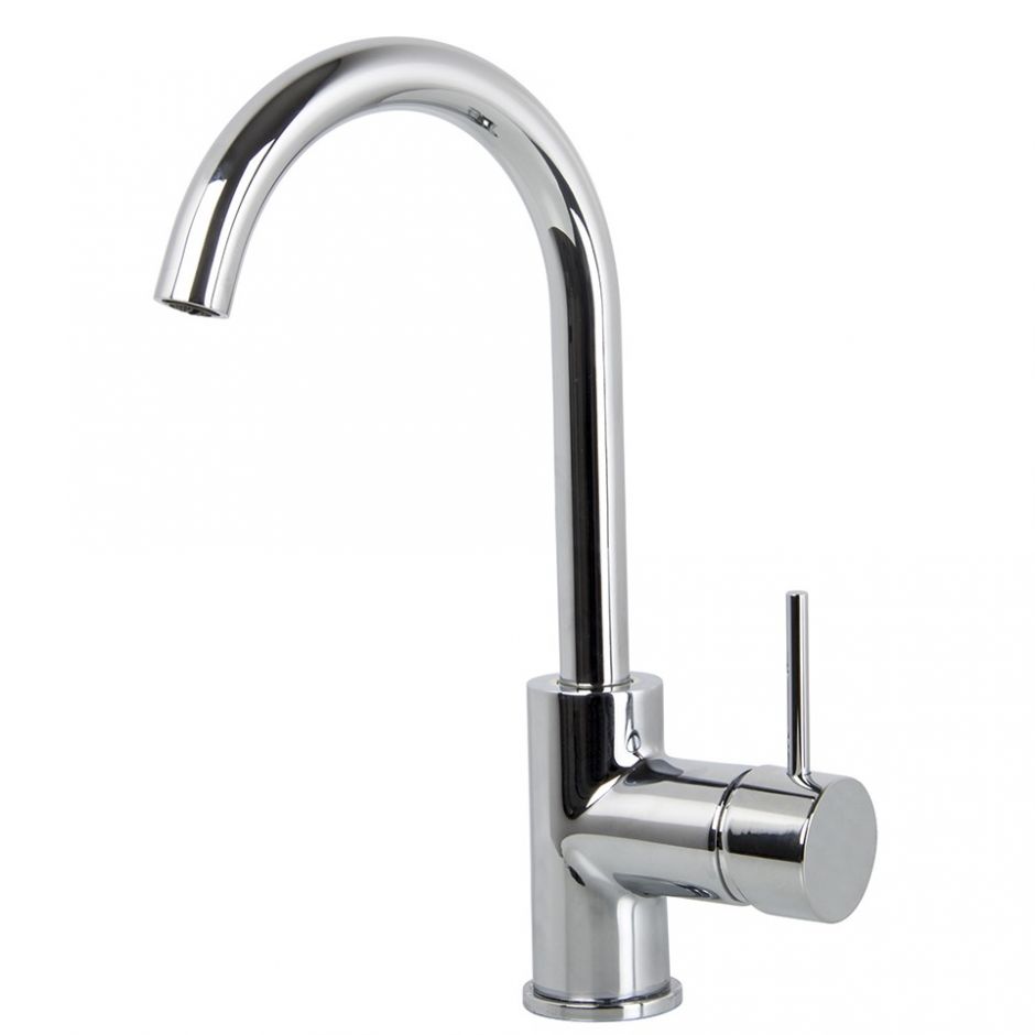 Fima carlo frattini Spillo up смеситель для раковины F3041 ФОТО