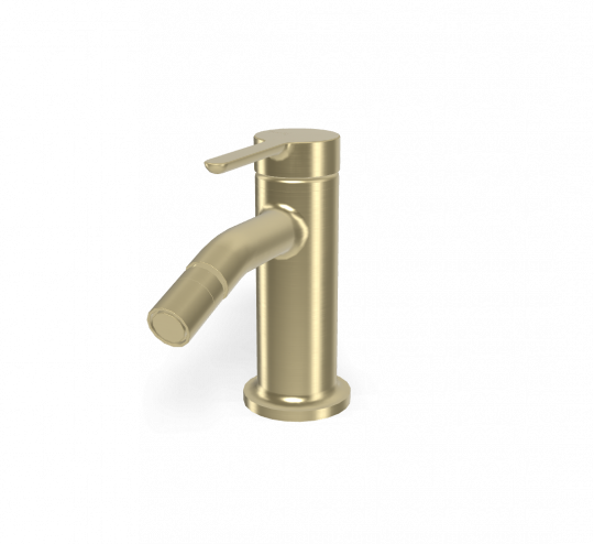 Cмеситель для биде Fima Сarlo frattini Snap F3112 схема 3