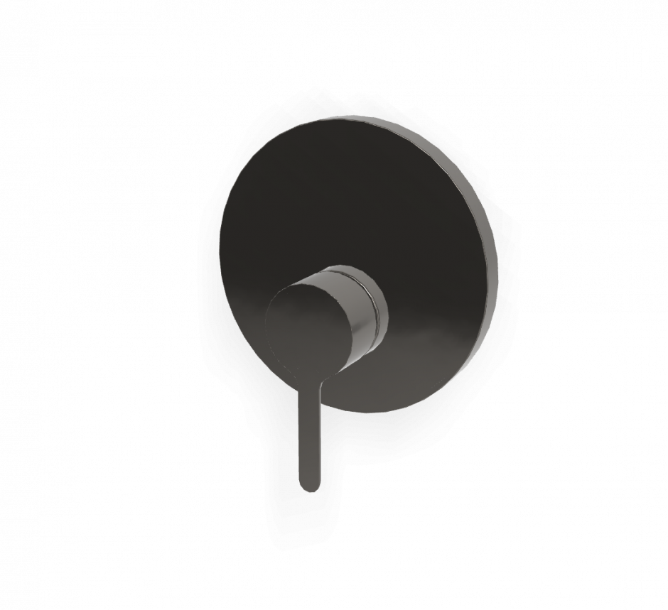 Встроенный смеситель для душа Fima carlo frattini Snap F3119E1 ФОТО