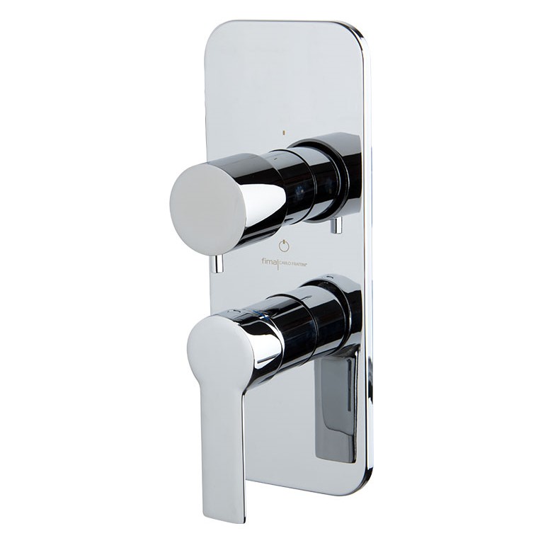 Fima carlo frattini Mast смеситель для ванны/душа F3139X6 ФОТО