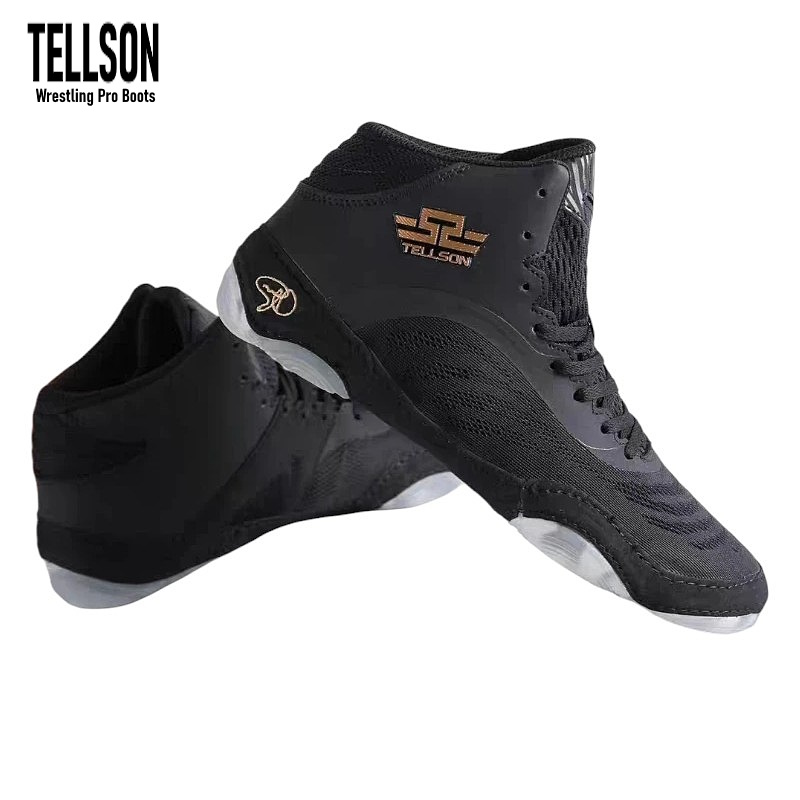 Борцовки TELLSON WREST-PRO