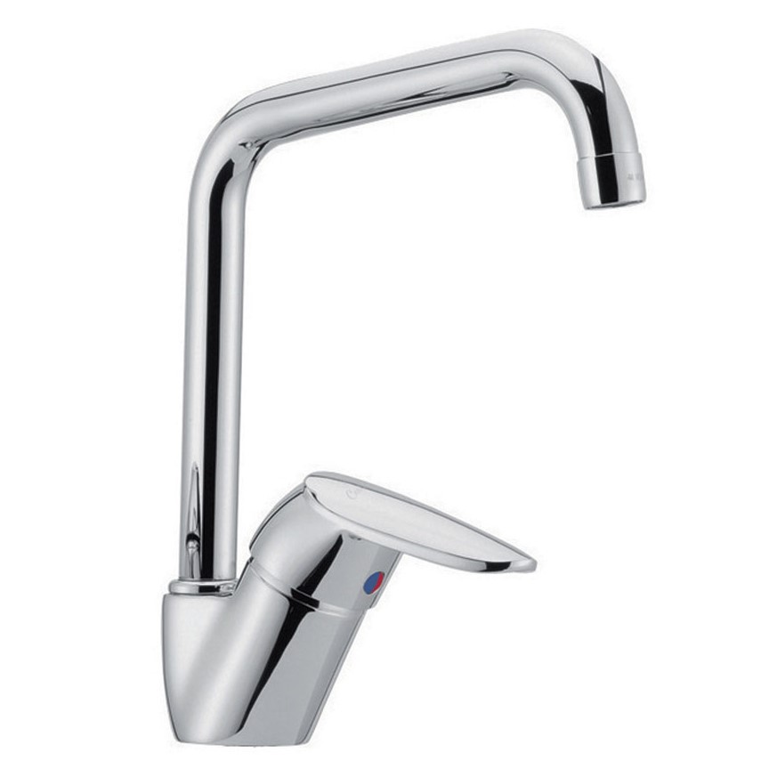 Fima carlo frattini Kitchen смеситель для кухни F3207/1 ФОТО