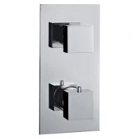 Fima carlo frattini Fimatherm смеситель для ванны/душа F3513X1 схема 1