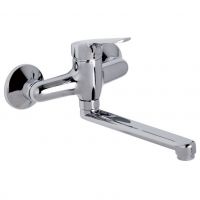 Fima carlo frattini Kitchen смеситель для кухни F3766 схема 1