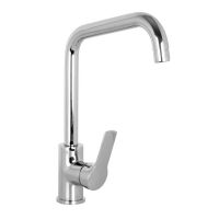 Смеситель для кухни Fima carlo frattini Serie 4 Kitchen F3767/1RCR схема 1