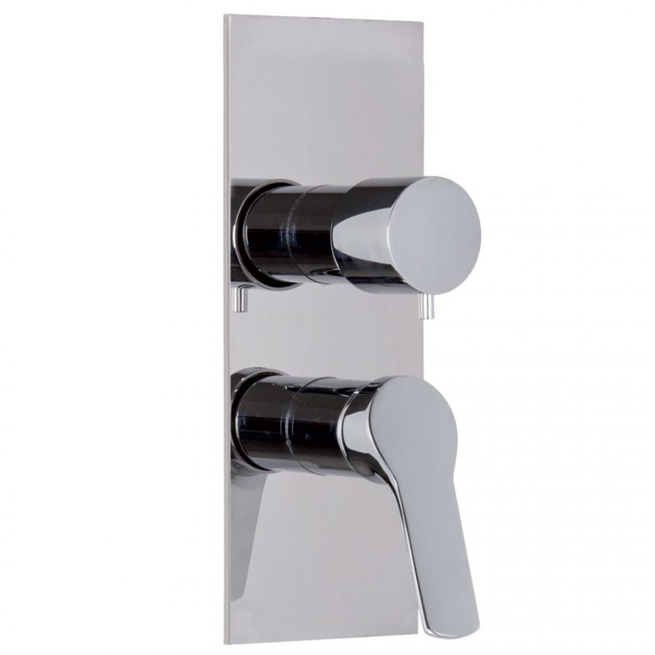 Fima carlo frattini Serie 4 смеситель для ванны/душа F3769X6 ФОТО