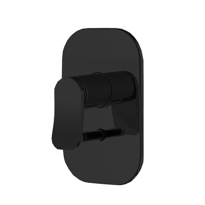 Смеситель без излива с переключателем Fima carlo frattini Flo F3809X2 ФОТО