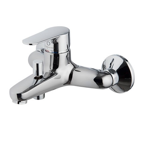 Смеситель для ванны Fima carlo frattini Serie 22 F3834/1 схема 2 Смеситель для ванны Fima carlo frattini Serie 22 F3834/1 схема 2