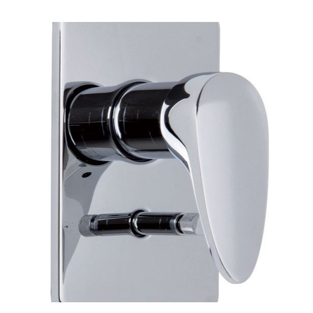 Fima carlo frattini Eclipse смеситель для ванны/душа F3919X2