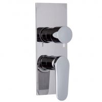 Fima carlo frattini Next смеситель для ванны/душа F3949X6 схема 2