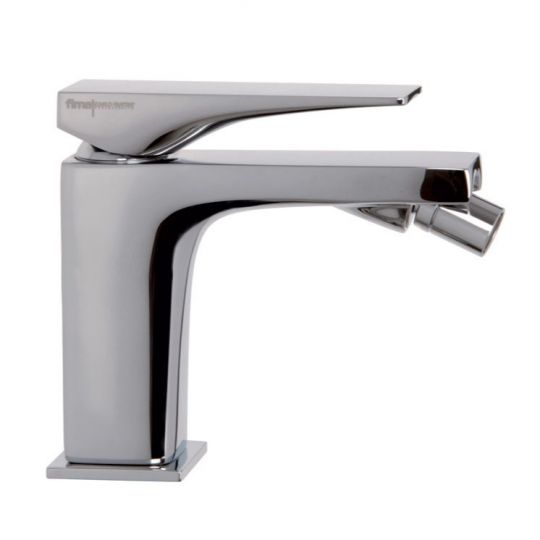 Fima carlo frattini Zeta смеситель для биде F3962N схема 3 Fima carlo frattini Zeta смеситель для биде F3962N схема 3