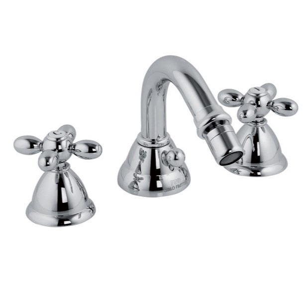 Fima carlo frattini Olivia смеситель для биде F5002