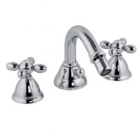 Fima carlo frattini Olivia смеситель для биде F5002 схема 1