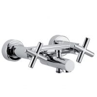 Fima carlo frattini Maxima смеситель для душа F5304/1 схема 1