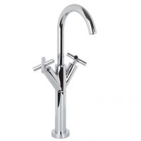 Fima carlo frattini Maxima смеситель для раковины F5331W схема 1