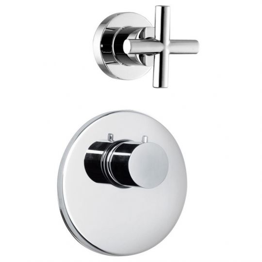 Fima carlo frattini Fimatherm смеситель для ванны/душа F5333X1