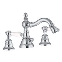 Fima carlo frattini Herend смеситель для биде F5402 схема 2 Fima carlo frattini Herend смеситель для биде F5402 схема 2