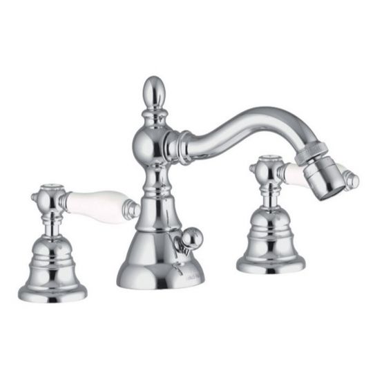 Fima carlo frattini Herend смеситель для биде F5402 схема 2 Fima carlo frattini Herend смеситель для биде F5402 схема 2