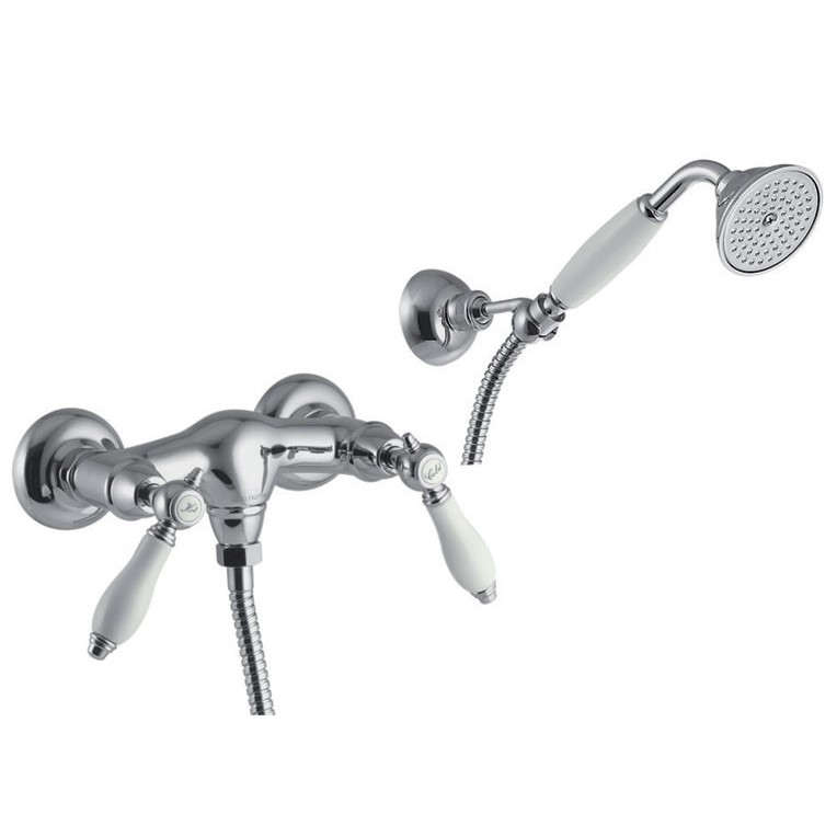 Fima carlo frattini Herend смеситель для душа F5405 ФОТО
