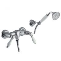Fima carlo frattini Herend смеситель для душа F5405 схема 1