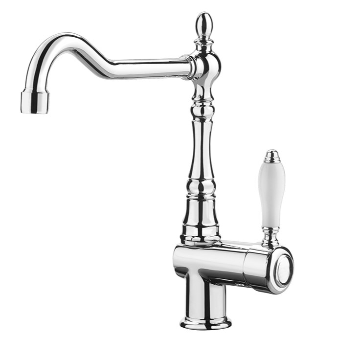 Fima carlo frattini Kitchen смеситель для кухни F5417N ФОТО