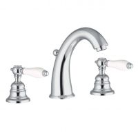 Fima carlo frattini Herend смеситель для раковины F5421 схема 2 Fima carlo frattini Herend смеситель для раковины F5421 схема 2