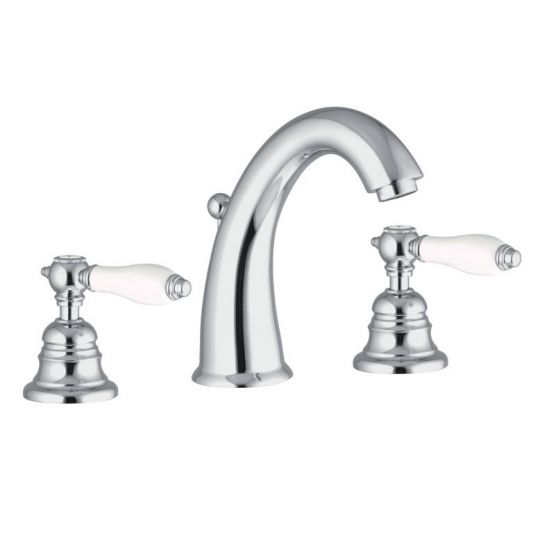 Fima carlo frattini Herend смеситель для раковины F5421 схема 2 Fima carlo frattini Herend смеситель для раковины F5421 схема 2