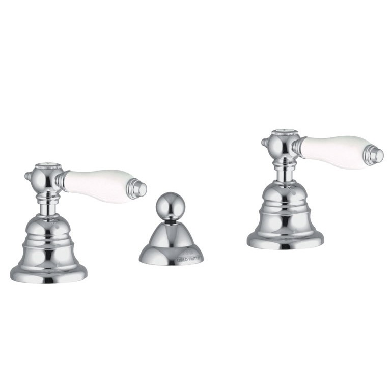 Fima carlo frattini Herend смеситель для биде F5422 ФОТО