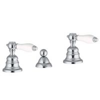 Fima carlo frattini Herend смеситель для биде F5422 схема 1