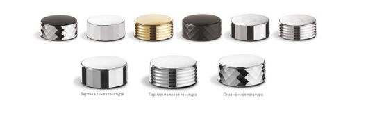 Смеситель для ванны и душа Fima carlo frattini Texture collection F5614 схема 2 Смеситель для ванны и душа Fima carlo frattini Texture collection F5614 схема 2