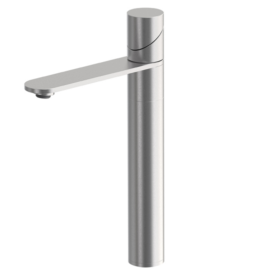 Смеситель для раковины Fima - Carlo Frattini Slide F5801/H цена от 269 910 ₽ Фото Смеситель для раковины Fima - Carlo Frattini Slide F5801/H