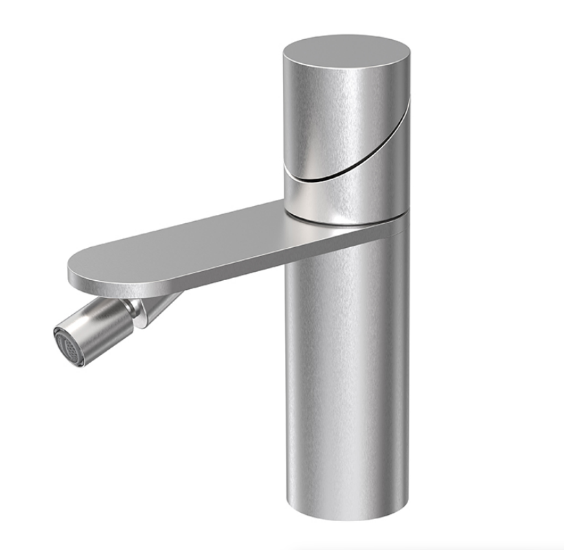 Изображение Смеситель для биде Fima - Carlo Frattini Slide F5802