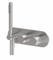 Термостатический смеситель Fima - Carlo Frattini Slide F5819WX3 схема 1