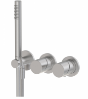 Смеситель термостатический Fima - Carlo Frattini Slide F5819WX9 схема 1