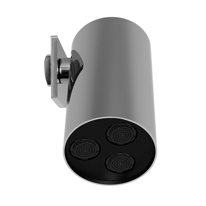 Настенный верхний душ Fima - carlo frattini O3 F5918