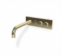 Смеситель для ванны Fima carlo frattini Switch ON F5969X2/1 схема 9